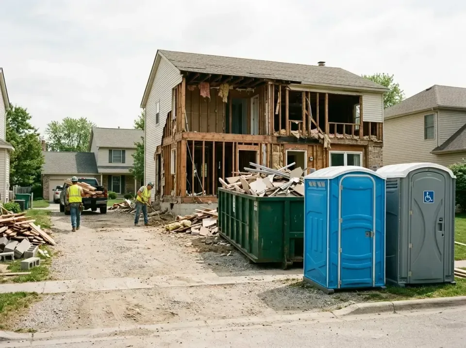 home-renovation-demolition-sit-010 — frequently asked questions, Portable Toilet & Dumpsters Rental in Wollochet, WA